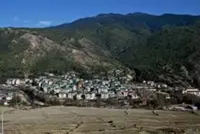 Bhutan bets on mega farms to boost food security, create jobs