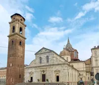 Many people visit the quiet Italian city of Turin to see this one special thing