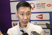 Chong Wei: We will not include Zii Jia if he's injured