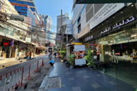 From full houses to five customers a day: How the Iran conflict has hollowed out Bangkok tourism