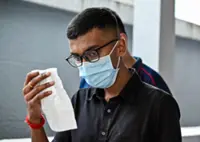 Driver of car that crashed into two motorcycles pleads not guilty