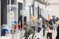 More than 1,300 jobs up for grabs at Southern University College fair