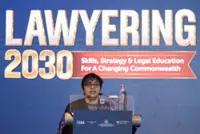 Engagement sessions on separating AG-Public Prosecutor roles with NGOs completed, says Azalina