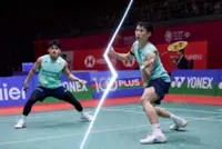 Hon Jian and Haikal split, play with new partners in Thailand