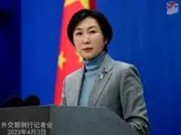 China urges respect for Palestinian rights after Israel passes death penalty law