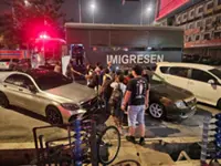 Immigration Dept cripples 'Geng Ashraf' migrant smuggling syndicate, 30 detained