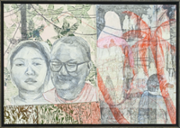 Weekend for the arts: Alya Hatta exhibition, 'Architecture Of Devotion' collection