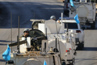 Indonesia to repatriate slain peacekeepers as Lebanon violence escalates