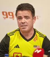 Carolan eyes new blood as MHL kicks off ahead of Asiad