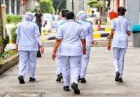 MMA backs call to restore 300-litre fuel subsidy for healthcare workers