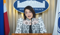 Philippine palace debunks ‘energy lockdown’ claim as fake news