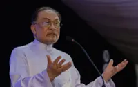 Education, morals, human values key to shaping future generation, says Anwar
