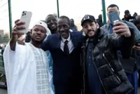 Prosecutors open hate speech probe against French rolling news channel CNews