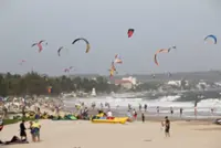 Phan Thiet Airport in Vietnam's south-central region set for construction in late April