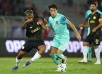 JDT thrash KL for comfy cushion in Malaysia Cup semis