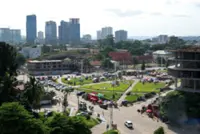 Congo in talks with US over third-country deportations, sources say