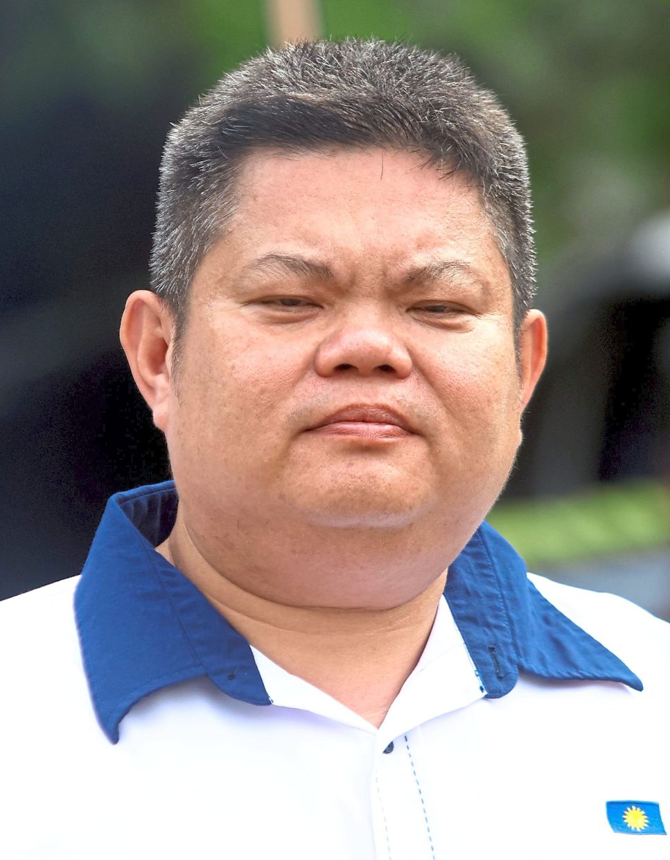 Chan: Columbarium will be able to accommodate tens of thousands of urns.