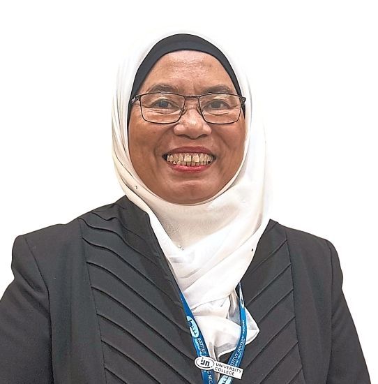 Prof Durrishah said IJNUC’s programmes meet industry needs, enhanced by its IJN ecosystem, which provides real-world clinical exposure.