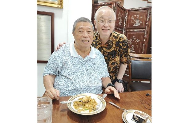 Dr Wee: Ling a towering statesman, nation builder, visionary