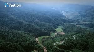 Northern Thailand air crisis: Governor orders closure of nine national ...