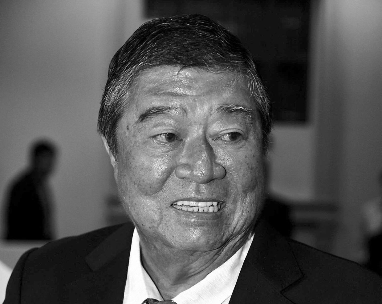 Anwar extends condolences to Ling's family