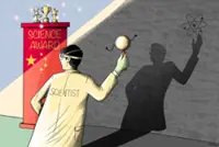 China’s science awards system is plagued by shadowy practices. Can reforms fix it?