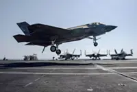 How to take down a US F-35 over Iran? Chinese engineer’s prophetic tutorial goes viral