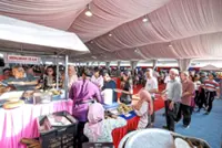 Open house tradition should be sustained for communal fellowship