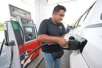 Diesel price hike leads to mindful spending