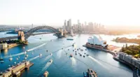 Aussie bonds rally faces sentiment test
