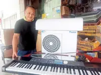 When the paper chase is a cherished gift for the dearly departed