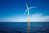 Sunlight and wind don’t depend on shipping