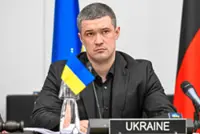 The data-driven defence minister