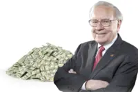 Cash wins in March — just ask Buffett