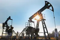 Oil & war — the big woes