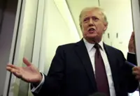 Trump directs Homeland Security to issue shutdown back-pay to all employees, White House says