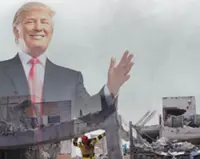 The folly of Trump’s war