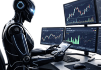 The AI finance revolution