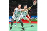 Separate ways for Hon Jian and Haikal