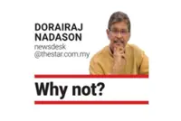 Indians caught in the crosshairs