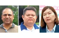 Tmn Bendahara residents claim not consulted on columbarium project