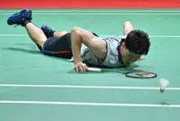 National body will assess Zii Jia’s form before naming Thomas Cup squad