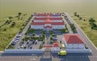 Ground broken on US$6.7 million Danang–Xekong Friendship Hospital in Laos