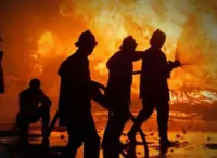 Paralysed woman dies in Nilai house fire