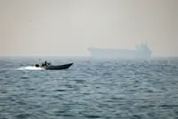 US-sanctioned vessel carrying Iranian crude oil shifts course to China from India: Report
