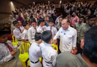 Global energy crisis: Education still a priority, says Anwar