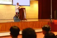 Anwar slams critics over 2008 petrol pledge