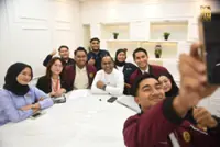 Global energy crisis: Ministry eyes measures to ease students' living costs, says Zambry