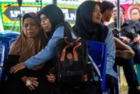 Three peacekeepers wounded in Lebanon are Indonesian: UN