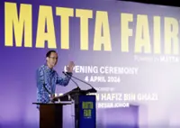 Johor channels RM143.84mil since last year to boost tourism ahead of Visit Johor 2026